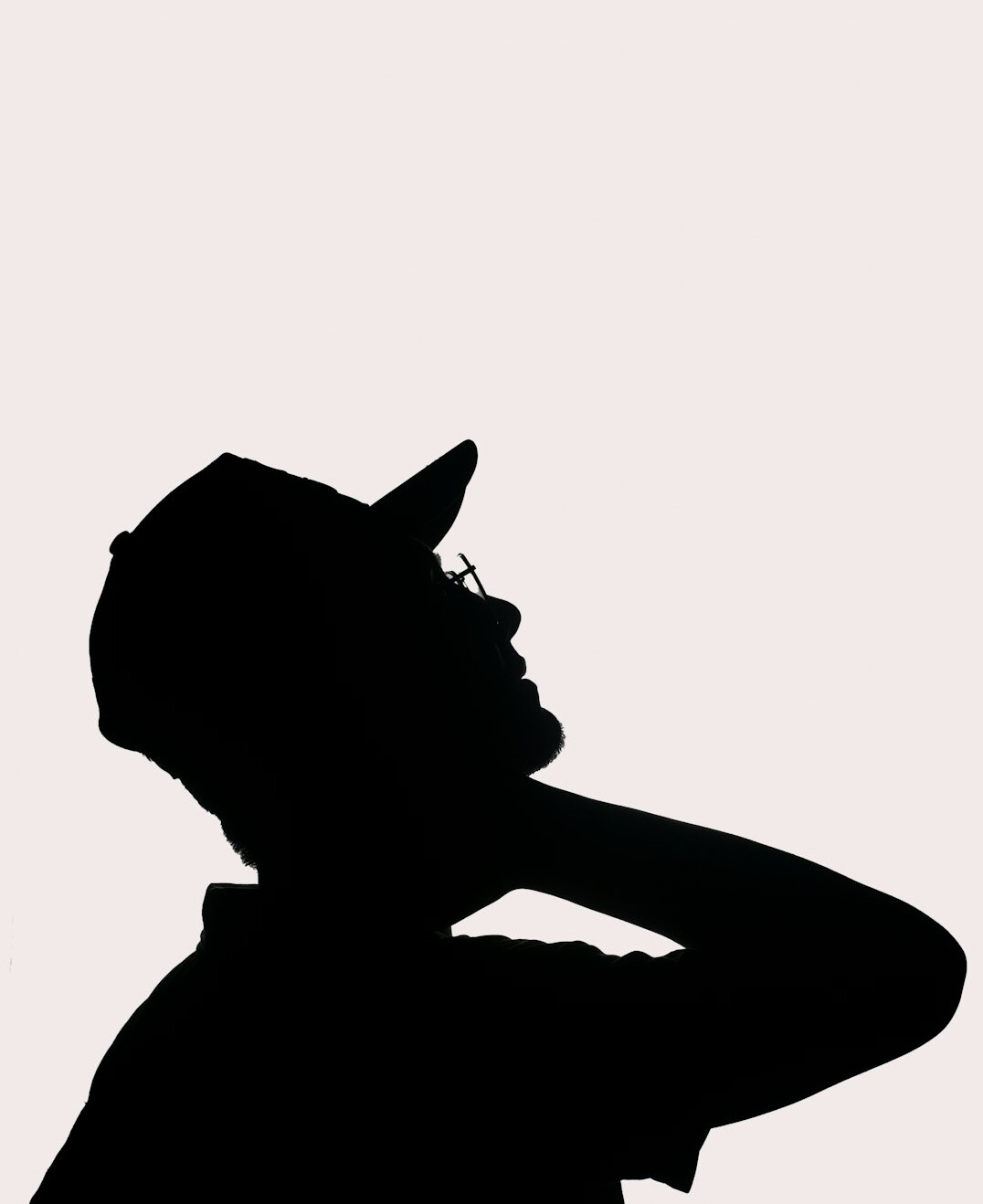 detective silhouette
